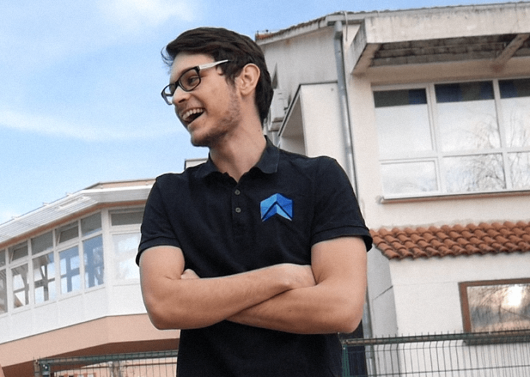 Ljubušak Nikola Jurković upao na Harvard