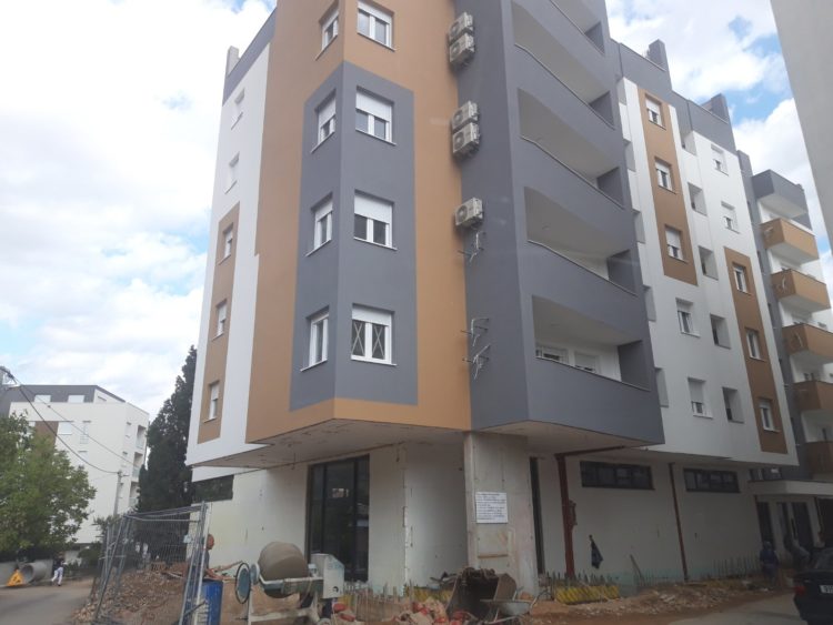 Kaznena prijava protiv Bešlića, Čuljka i Šarića