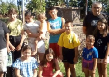 Pomozimo zajedno obitelji Boras iz Ljubuškog