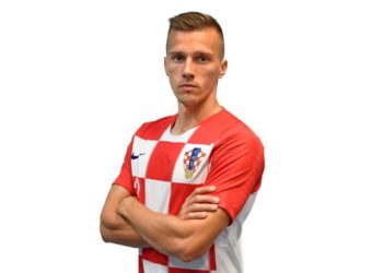 Dalić pozvao Oršića umjesto Rebića