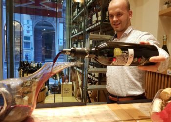 Veliki uspjeh: Zlatna Decanterova medalja za Vilinka žilavku