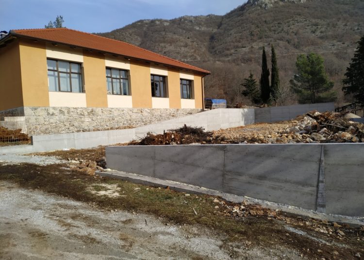 Široki Brijeg: U školama u Podvraniću i Izbičnu novi sustav grijanja