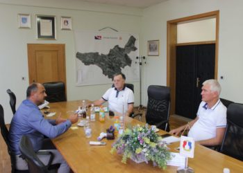 Posušje: Zajednički u službi razvoja poljoprivrede