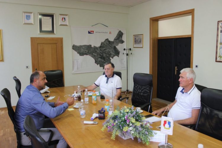 Posušje: Zajednički u službi razvoja poljoprivrede