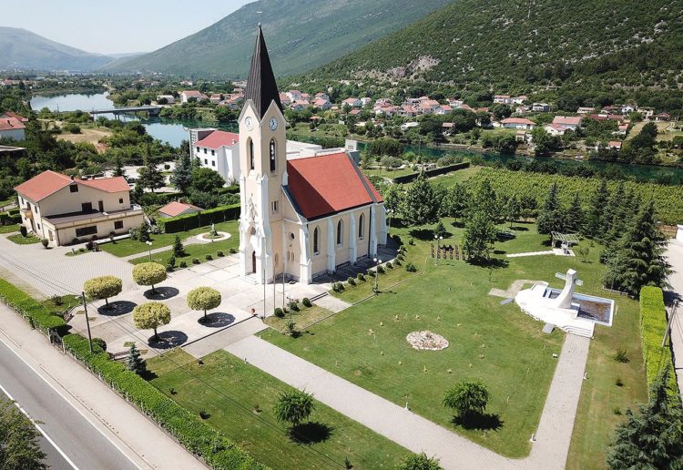 Svjetskog dana medija u BiH obilježit će se u Potocima kod Mostara