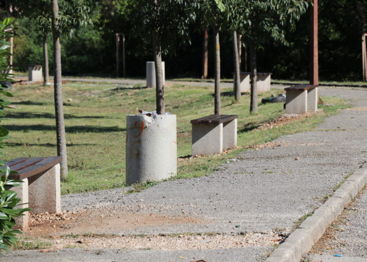 Prva osnovna škola Široki Brijeg dobila nove sanitarne čvorove, uređivale se i područne škole