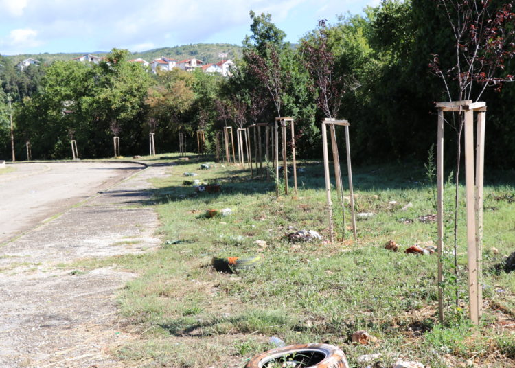 Prva osnovna škola Široki Brijeg dobila nove sanitarne čvorove, uređivale se i područne škole