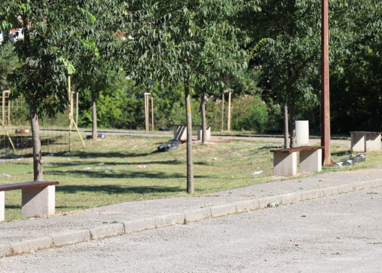 Prva osnovna škola Široki Brijeg dobila nove sanitarne čvorove, uređivale se i područne škole