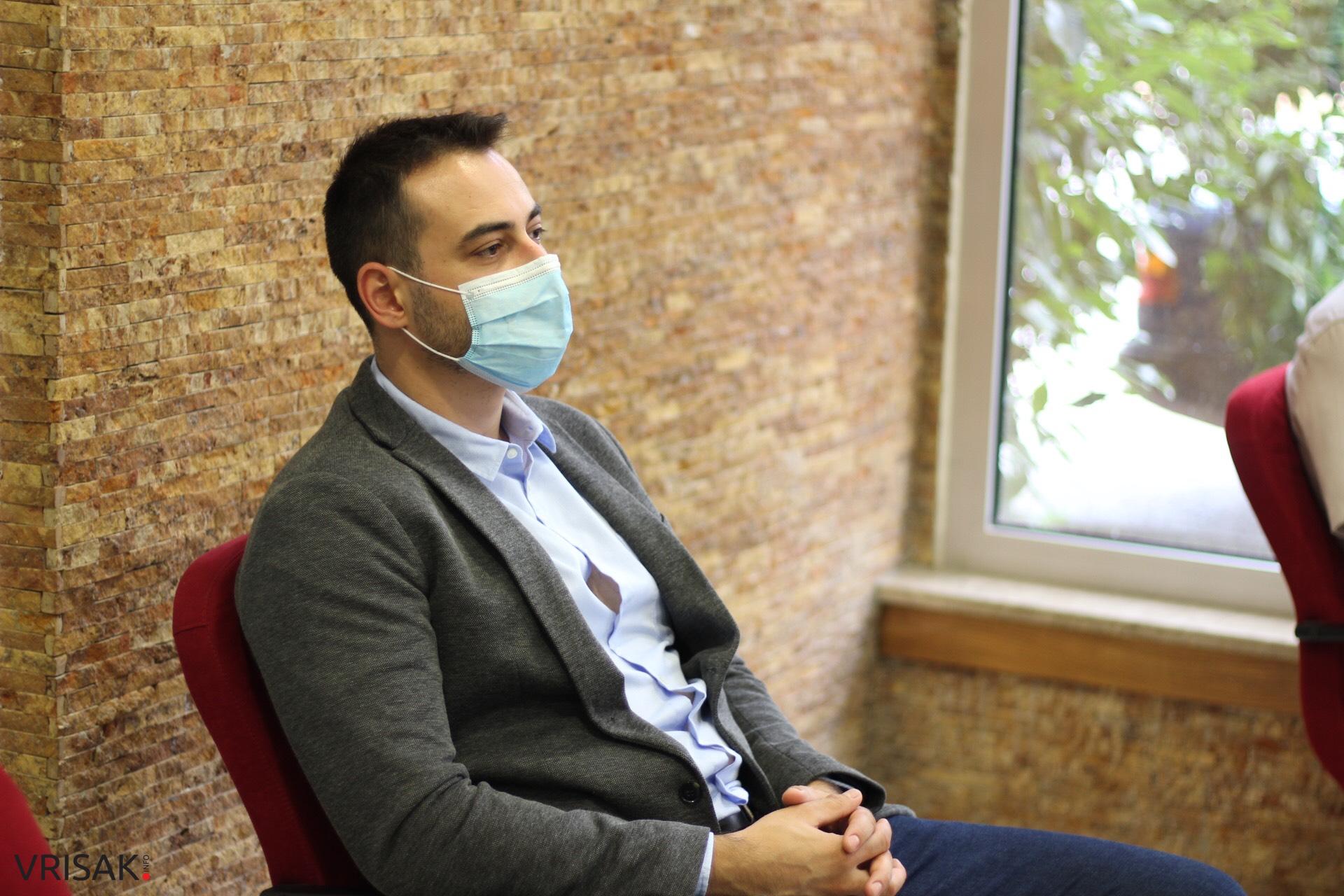 Održana 18. sjednica Skupštine Županije Zapadnohercegovačke