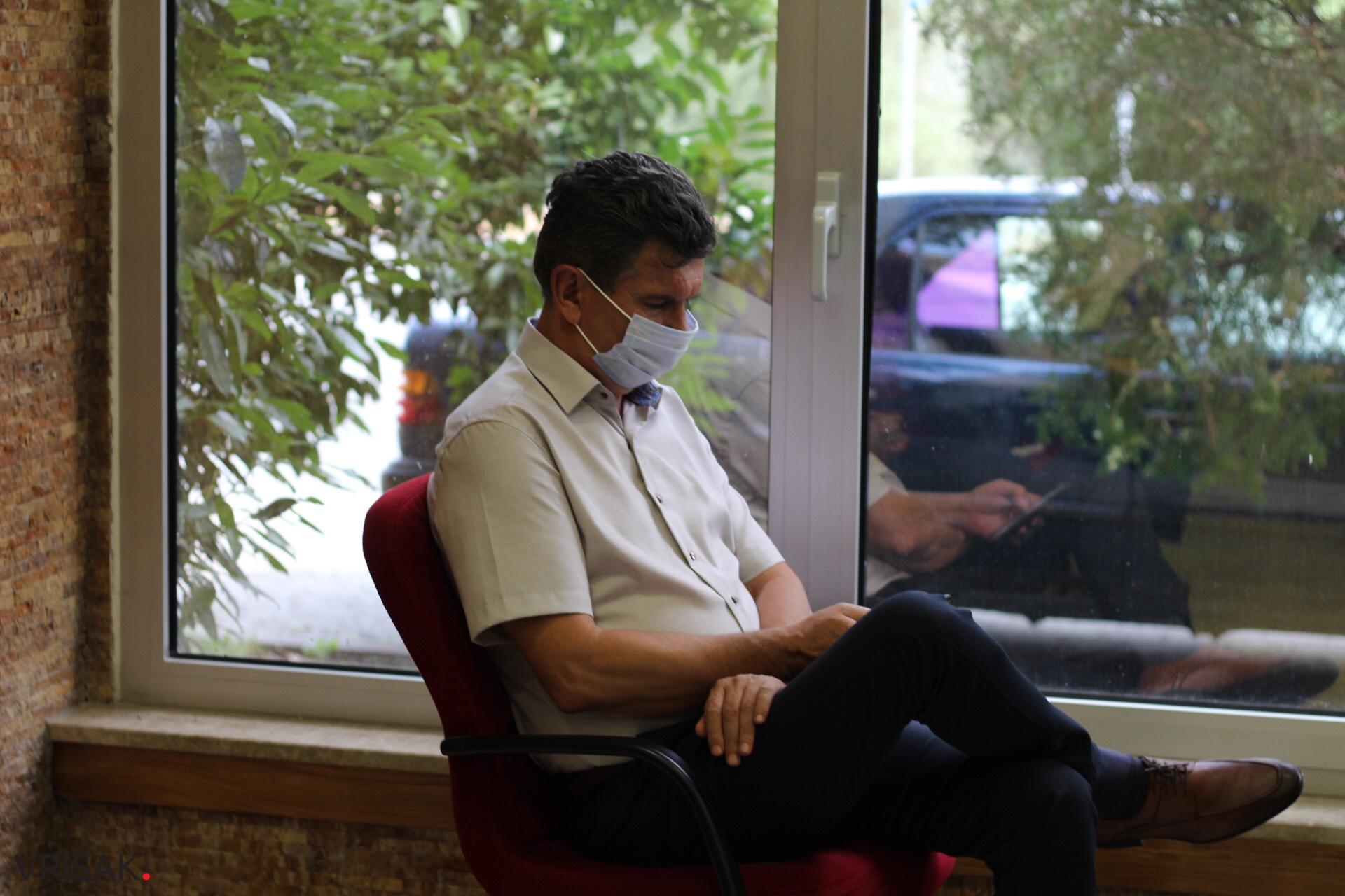 Održana 18. sjednica Skupštine Županije Zapadnohercegovačke