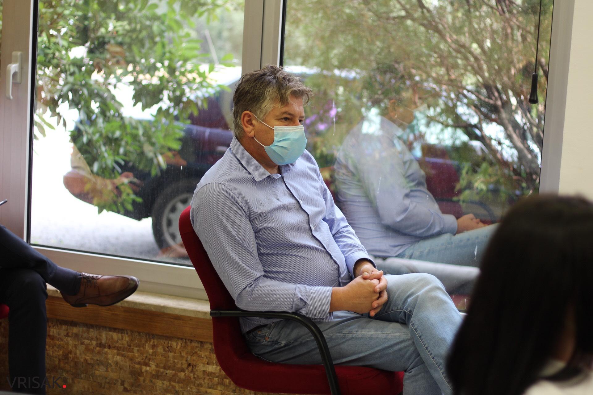 Održana 18. sjednica Skupštine Županije Zapadnohercegovačke