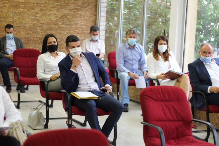 Održana 18. sjednica Skupštine Županije Zapadnohercegovačke