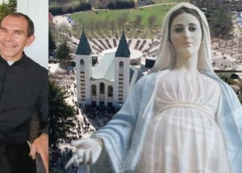 Poljski svećenik o koronavirusu: To je sotonski projekt