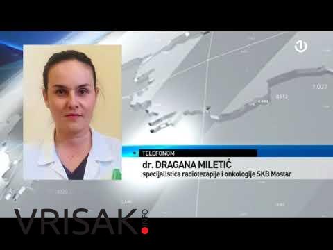 ​Ubija li nas karcinom dok strahujemo od koronavirusa? (VIDEO)