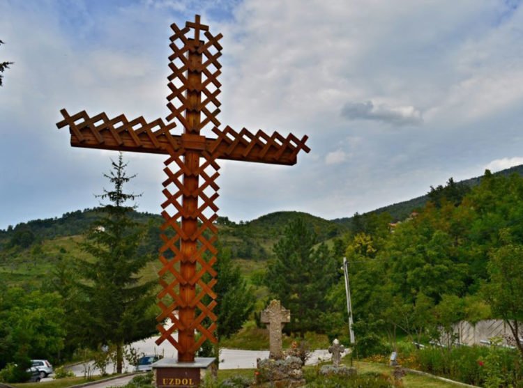 Na današnji dan 1993. godine tzv. Armija BiH ubila je 29 civila i 12 vojnika HVO-a u Uzdolu