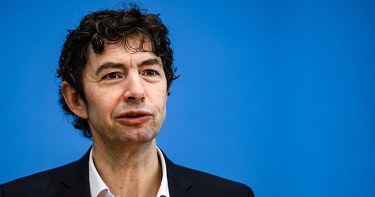 Poznati njemački virolog smatra da se samoizolacija može skratiti na pet dana