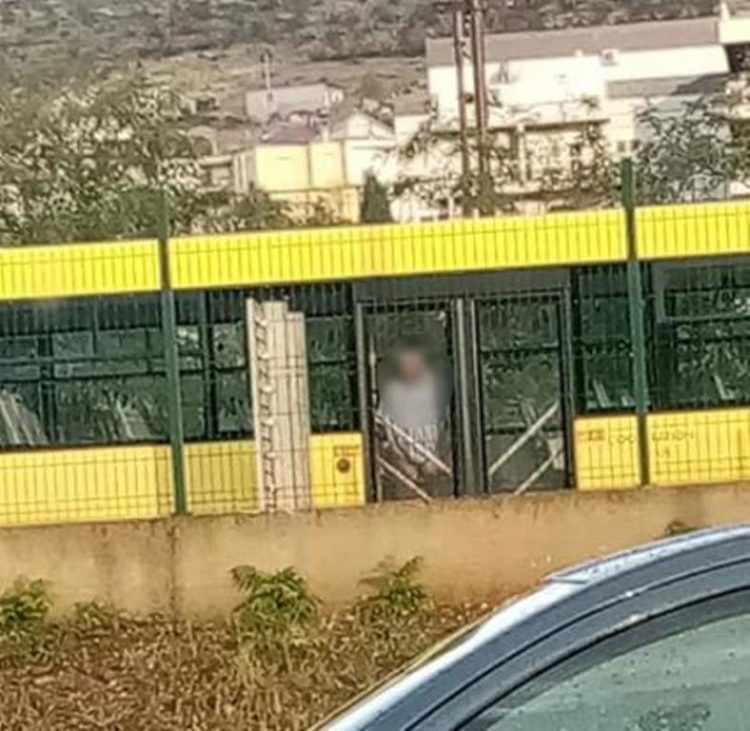 Mostar: Vozač urinirao u gradskom autobusu