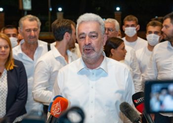 U Crnoj Gori došlo do međusobnog neslaganja; DF neće Krivokapića za mandatara