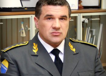Direktor Granične policije BiH: Granica BiH je šuplja kao “švicarski sir”