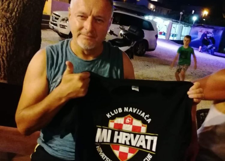 Budi i ti jedan od 6.000 sretnika na Maksimiru