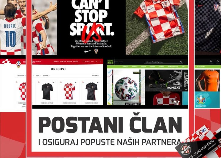 Budi i ti jedan od 6.000 sretnika na Maksimiru