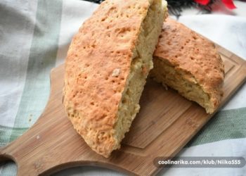 Pogača – ukusna i mekana