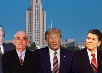 U Walter Reedu, osim Trumpa, liječili su se i mnogi drugi slavni ljudi iz Amerike i svijeta, među njima Tuđman i Šušak