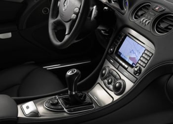 (Ne)očekivana vijest: Mercedes-Benz ukida ručne mjenjače u svojim vozilima!