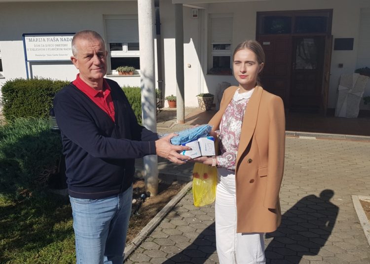 Uprava civilne zaštite ŽZH provela kampanju pod nazivom #BUDIMOODGOVORNI