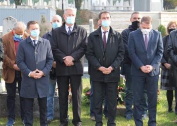 Čavara: “Hrvati katolici dali su veliki doprinos u obrani Sarajeva…”