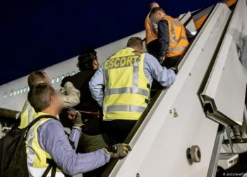 Državljani BiH deportirani iz Republike Francuske