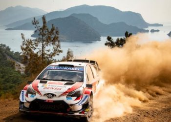 Službeno je! Hrvatska će sljedeće godine biti domaćin WRC-a