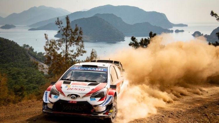 Službeno je! Hrvatska će sljedeće godine biti domaćin WRC-a