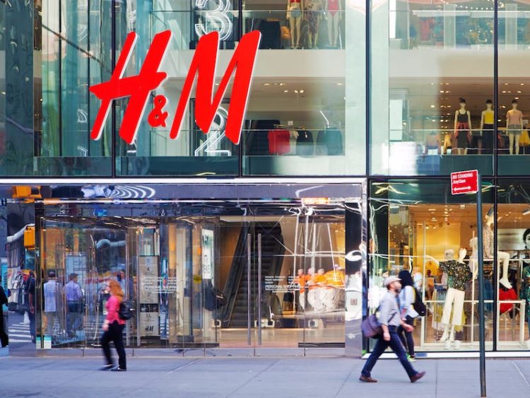 H&M u Njemačkoj kažnjen s 35 milijuna eura jer je špijunirao zaposlenike