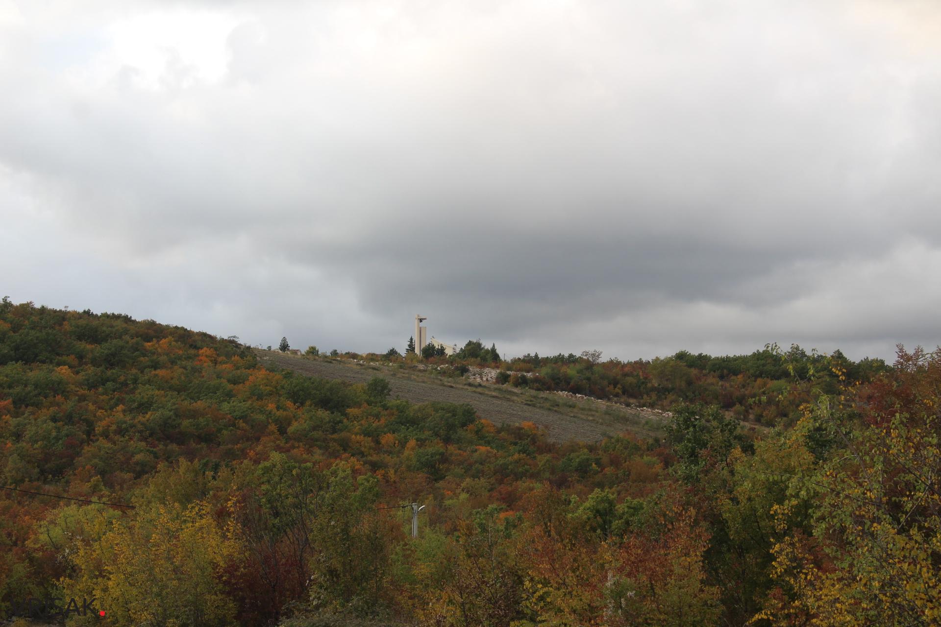 Crkva u Dobrkovićima uskoro u novom ruhu!