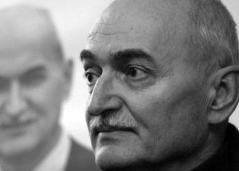 Umro je Slaven Letica, hrvatski ekonomist, publicist  i bivši saborski zastupnik.