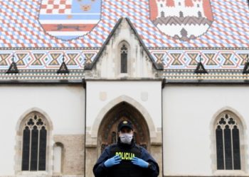 Uhićene dvije osobe zbog prijetnji Plenkoviću, jedan od njih je govorio da mašta da ga ubije