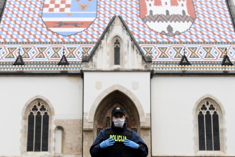 Uhićene dvije osobe zbog prijetnji Plenkoviću, jedan od njih je govorio da mašta da ga ubije