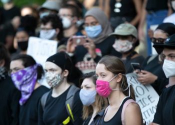 Krizni stožer FBIH: Stranke trebaju imati popis gostiju na predizbornim skupovima