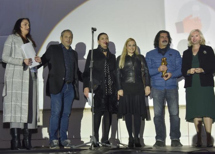 Svečano zatvoren 14. Mostar film festival (MOFF)