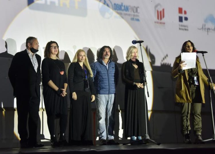 Film ‘Mater’ otvorio 14. Mostar Film Festival