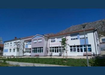 Ljubuški: Besplatan vrtić za mališane