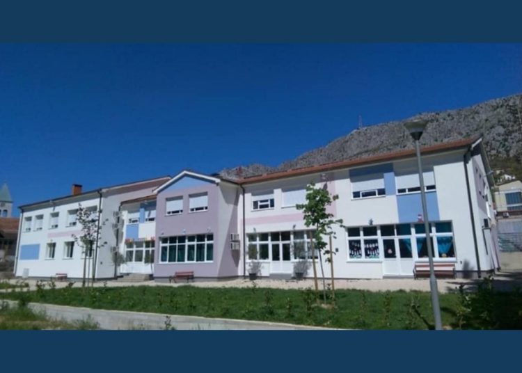 Ljubuški: Besplatan vrtić za mališane