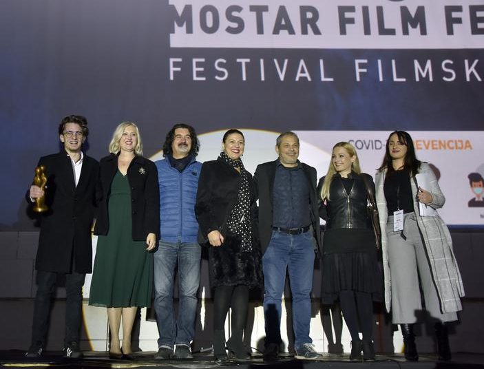 Svečano zatvoren 14. Mostar film festival (MOFF)