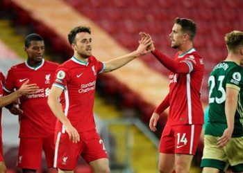 Liverpool nakon preokreta pobijedio Sheffield