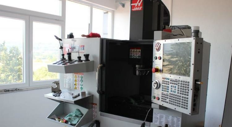 Fondacija Tehnološki park Posušje: Javni poziv za obuku- CNC programer/operater i “Dan otvorenih vrata”