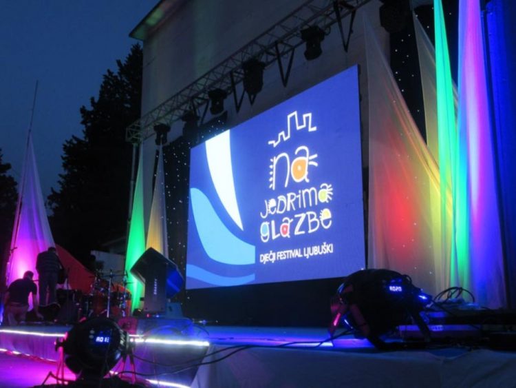 Ljubuški: Počeo online Dječji festival, glasajte za svoje favorite