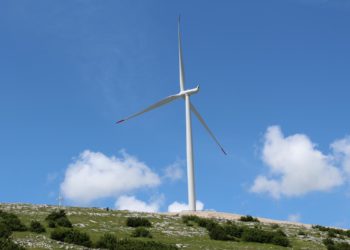 Tehnološki rast: Hercegovina će dobiti još jednu vjetroelektranu