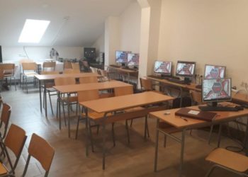 Livanjska škola dobila originalne licence za programe SolidWORKS i SolidCAM