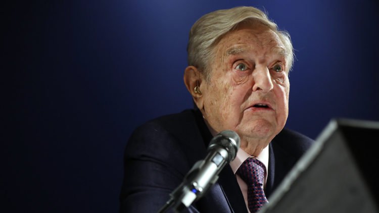 Soros zahtjeva da EU Mađarskoj uskrati novac iz EU fondova